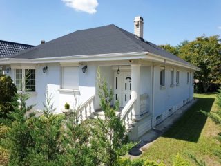 Eladó 233 m²-escsaládi ház XVI. Kerület (Rákosszentmihály) , Kisszentmihály: 262'000'000 Ft