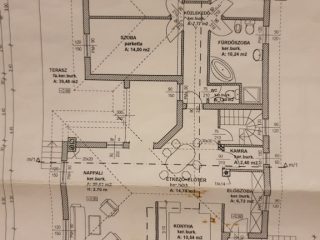 Eladó 233 m²-escsaládi ház XVI. Kerület (Rákosszentmihály) , Kisszentmihály: 262'000'000 Ft