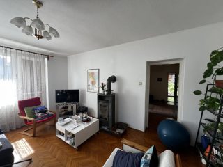 Eladó 270 m²-escsaládi ház XVI. Kerület (Rákosszentmihály) , Rákóczi út: 180'000'000 Ft