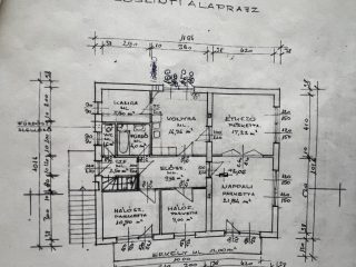 Eladó 270 m²-escsaládi ház XVI. Kerület (Rákosszentmihály) , Rákóczi út: 190'000'000 Ft