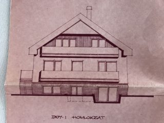 Eladó 270 m²-escsaládi ház XVI. Kerület (Rákosszentmihály) , Rákóczi út: 190'000'000 Ft