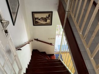 Eladó 270 m²-escsaládi ház XVI. Kerület (Rákosszentmihály) , Rákóczi út: 190'000'000 Ft