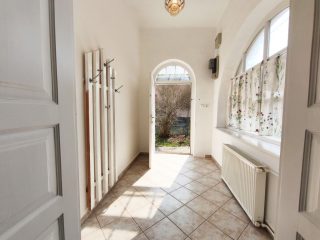 Eladó 66 m²-escsaládi ház XVI. Kerület (Rákosszentmihály) , Rákosszentmihály: 98'500'000 Ft