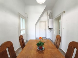 Eladó 66 m²-escsaládi ház XVI. Kerület (Rákosszentmihály) , Rákosszentmihály: 98'500'000 Ft