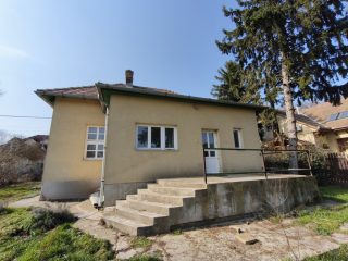 Eladó 66 m²-escsaládi ház XVI. Kerület (Rákosszentmihály) , Rákosszentmihály: 98'500'000 Ft