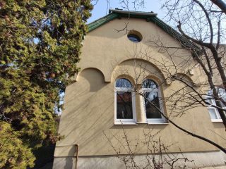 Eladó 66 m²-escsaládi ház XVI. Kerület (Rákosszentmihály) , Rákosszentmihály: 98'500'000 Ft