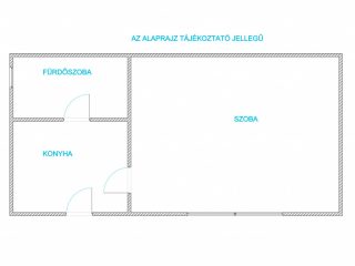 Eladó 33 m²-essorház XVI. Kerület (Rákosszentmihály) , Rákosszentmihály: 59'900'000 Ft