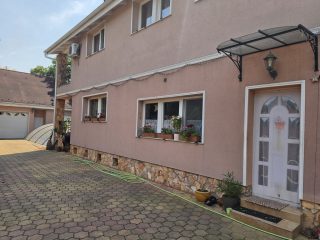 Eladó 200 m²-escsaládi ház XVI. Kerület (Rákosszentmihály) , Rákosszentmihály utca: 199'900'000 Ft