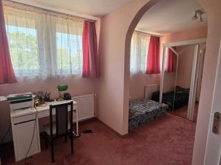 Eladó 200 m²-escsaládi ház XVI. Kerület (Rákosszentmihály) , Rákosszentmihály utca: 199'900'000 Ft