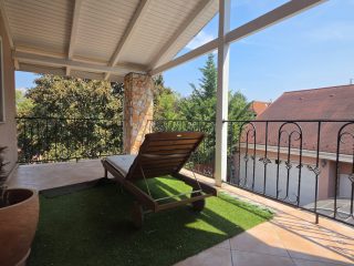 Eladó 200 m²-escsaládi ház XVI. Kerület (Rákosszentmihály) , Rákosszentmihály utca: 199'900'000 Ft