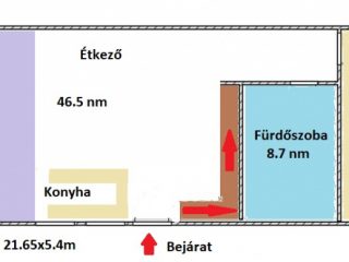 Eladó 200 m²-escsaládi ház XVI. Kerület (Rákosszentmihály) , Rákosszentmihály utca: 199'900'000 Ft