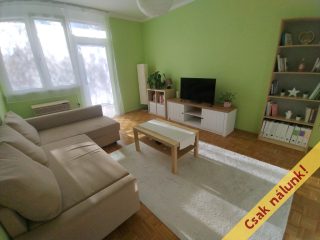 Eladó 46 m²-estársasházi lakás XVI. Kerület (Rákosszentmihály) , Szalmarózsa utca: 61'800'000 Ft