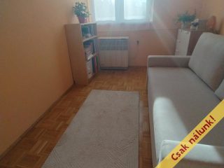 Eladó 46 m²-estársasházi lakás XVI. Kerület (Rákosszentmihály) , Szalmarózsa utca: 61'800'000 Ft