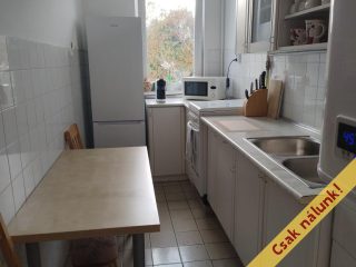 Eladó 46 m²-estársasházi lakás XVI. Kerület (Rákosszentmihály) , Szalmarózsa utca: 61'800'000 Ft