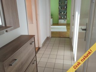 Eladó 46 m²-estársasházi lakás XVI. Kerület (Rákosszentmihály) , Szalmarózsa utca: 61'800'000 Ft