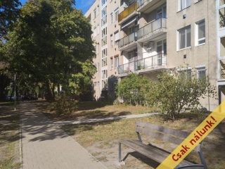 Eladó 46 m²-estársasházi lakás XVI. Kerület (Rákosszentmihály) , Szalmarózsa utca: 61'800'000 Ft
