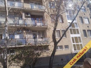 Eladó 46 m²-estársasházi lakás XVI. Kerület (Rákosszentmihály) , Szalmarózsa utca: 61'800'000 Ft