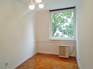 Kiadó 46 m²-estársasházi lakás XVI. Kerület (Rákosszentmihály) , Szent Korona lakótelep: 210'000 Ft
