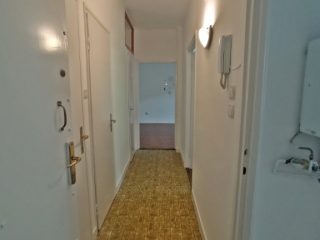 Kiadó 46 m²-estársasházi lakás XVI. Kerület (Rákosszentmihály) , Szent Korona lakótelep: 210'000 Ft