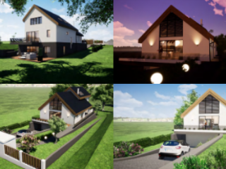 Eladó 1147 m²-estelek XVI. Kerület (Rákosszentmihály) , Szilas patak mellett utca: 99'500'000 Ft