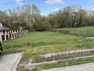 Eladó 1147 m²-estelek XVI. Kerület (Rákosszentmihály) , Szilas patak mellett utca: 99'500'000 Ft