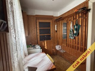 Eladó 64 m²-escsaládi ház XVI. Kerület (Rákosszentmihály) , Vörösmarty utca: 99'000'000 Ft