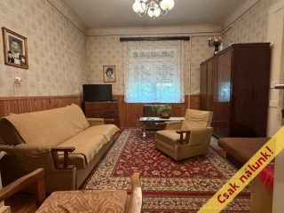 Eladó 64 m²-escsaládi ház XVI. Kerület (Rákosszentmihály) , Vörösmarty utca: 99'000'000 Ft