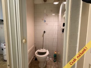 Eladó 64 m²-escsaládi ház XVI. Kerület (Rákosszentmihály) , Vörösmarty utca: 99'000'000 Ft