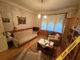 Eladó 64 m²-escsaládi ház XVI. Kerület (Rákosszentmihály) , Vörösmarty utca: 99'000'000 Ft