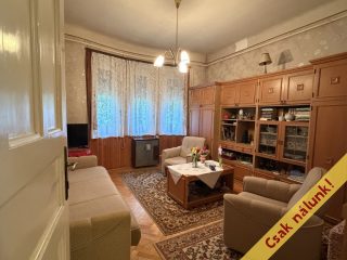 Eladó 64 m²-escsaládi ház XVI. Kerület (Rákosszentmihály) , Vörösmarty utca: 99'000'000 Ft