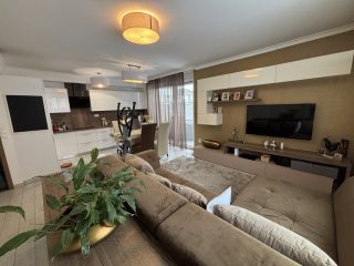 Eladó 95 m²-estársasházi lakás XVI. Kerület (Rákosszentmihály) , Zebra Lakópark: 159'000'000 Ft