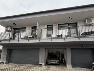 Eladó 95 m²-estársasházi lakás XVI. Kerület (Rákosszentmihály) , Zebra Lakópark: 159'000'000 Ft