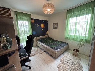 Eladó 95 m²-estársasházi lakás XVI. Kerület (Rákosszentmihály) , Zebra Lakópark: 159'000'000 Ft