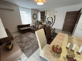 Eladó 95 m²-estársasházi lakás XVI. Kerület (Rákosszentmihály) , Zebra Lakópark: 159'000'000 Ft