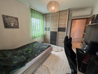 Eladó 95 m²-estársasházi lakás XVI. Kerület (Rákosszentmihály) , Zebra Lakópark: 159'000'000 Ft