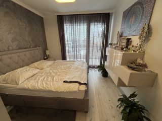 Eladó 95 m²-estársasházi lakás XVI. Kerület (Rákosszentmihály) , Zebra Lakópark: 159'000'000 Ft