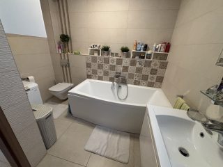 Eladó 95 m²-estársasházi lakás XVI. Kerület (Rákosszentmihály) , Zebra Lakópark: 159'000'000 Ft