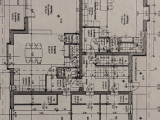 Eladó 95 m²-estársasházi lakás XVI. Kerület (Rákosszentmihály) , Zebra Lakópark: 159'000'000 Ft