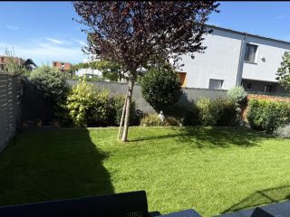 Eladó 95 m²-estársasházi lakás XVI. Kerület (Rákosszentmihály) , Zebra Lakópark: 159'000'000 Ft