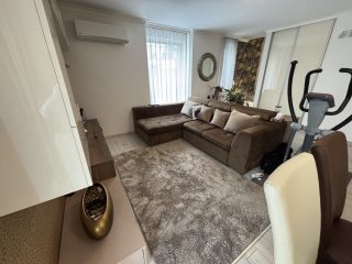 Eladó 95 m²-estársasházi lakás XVI. Kerület (Rákosszentmihály) , Zebra Lakópark: 159'000'000 Ft