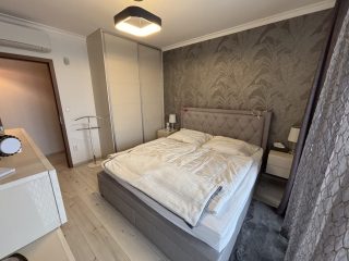 Eladó 95 m²-estársasházi lakás XVI. Kerület (Rákosszentmihály) , Zebra Lakópark: 159'000'000 Ft