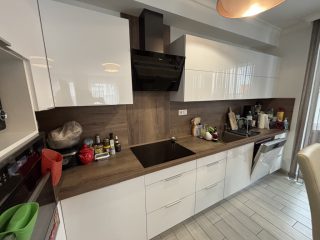 Eladó 95 m²-estársasházi lakás XVI. Kerület (Rákosszentmihály) , Zebra Lakópark: 159'000'000 Ft