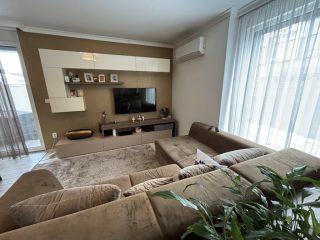 Eladó 95 m²-estársasházi lakás XVI. Kerület (Rákosszentmihály) , Zebra Lakópark: 159'000'000 Ft