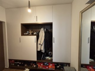 Eladó 95 m²-estársasházi lakás XVI. Kerület (Rákosszentmihály) , Zebra Lakópark: 159'000'000 Ft