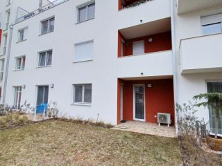 Eladó 55 m²-estársasházi lakás XVI. Kerület (Rákosszentmihály) , Zöldmező Lakópark, Újszerű, Nyitra utca: 85'000'000 Ft