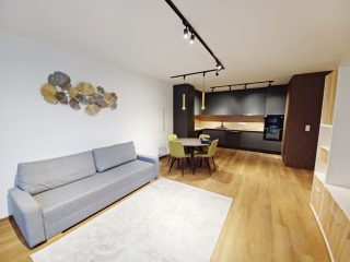 Eladó 55 m²-estársasházi lakás XVI. Kerület (Rákosszentmihály) , Zöldmező Lakópark, Újszerű, Nyitra utca: 85'000'000 Ft