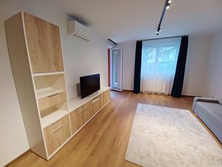 Eladó 55 m²-estársasházi lakás XVI. Kerület (Rákosszentmihály) , Zöldmező Lakópark, Újszerű, Nyitra utca: 85'000'000 Ft