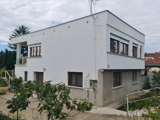 Eladó 107 m²-esházrész XVI. Kerület (Sashalom) , Batsányi János utca: 135'000'000 Ft