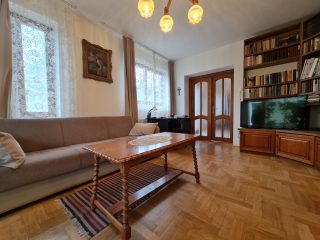 Eladó 96 m²-esházrész XVI. Kerület (Sashalom) , Batsányi János utca: 143'000'000 Ft
