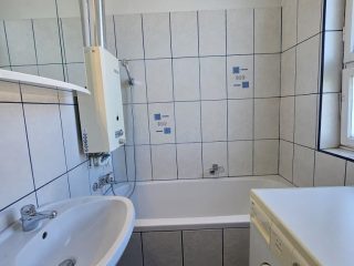 Eladó 56 m²-estársasházi lakás XVI. Kerület (Sashalom) , Futórózsa utca: 65'500'000 Ft